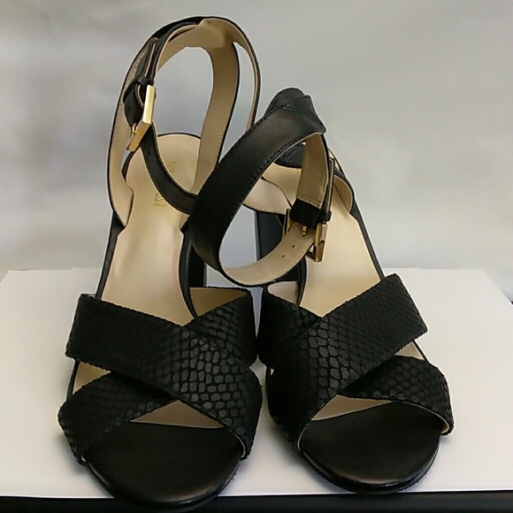 NINE WEST WEDGES. - Picture 4 of 6